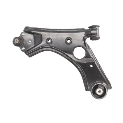 Imagen de MOOG FI TC 14075 Barra oscilante, suspensión de ruedas Eje delantero, izquierda Brazo oscilante transversal FIAT: 500L