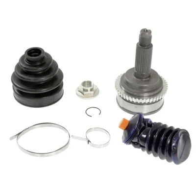 Imagen de BLUE PRINT ADM58938 Junta Homocinética lado de rueda, Eje delantero MAZDA: 6 Hatchback, Wagon
