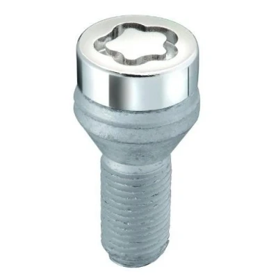 Imagen de MCGARD 27181SU Tornillos antirrobo Asiento cónico F