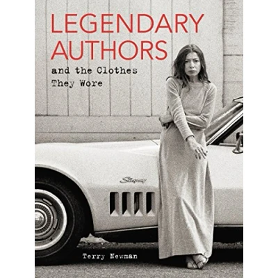 Imagen de Legendary authors and the clothes they wore