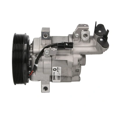 Imagen de VALEO 813756 compresor de Aire Acondicionado DKV 12 PAG 100 R 134 a con aceite RENAULT: MEGANE 3, Fluence, DACIA: SANDERO 2, Lodgy