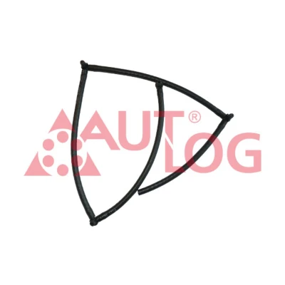 Imagen de AUTLOG KL3101 Tubo flexible, combustible de fuga OPEL: Vivaro A Combi, Furgón