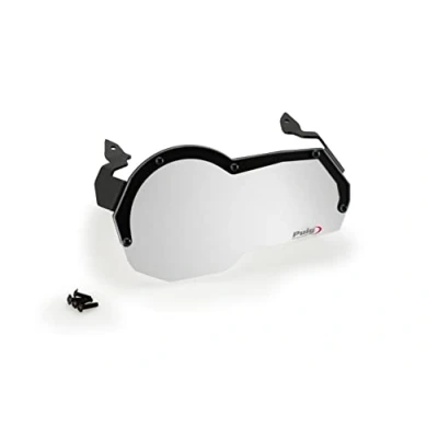 Imagen de Puig 20814W Protector de Faro Color Transparente