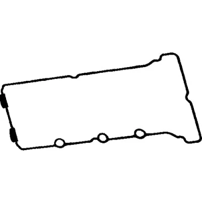 Imagen de CORTECO 440009P Junta Tapa de Balancines SUZUKI: Grand Vitara 2 SUV, Jimny SWIFT 3
