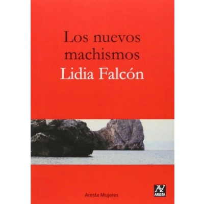 Imagen de Nuevos machismos,Los (SIN COLECCION)