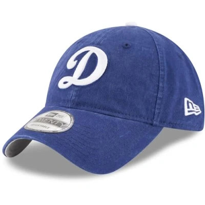 Imagen de Gorra de béisbol New Era MLB Los Angeles Dodgers