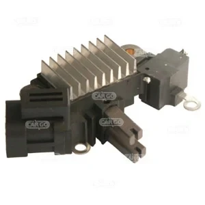 Imagen de HC Cargo 232443 Regulador del Alternador 14V RENAULT: MEGANE 2, OPEL: Astra G Sedán, Combo C Tour, Corsa Hatchback