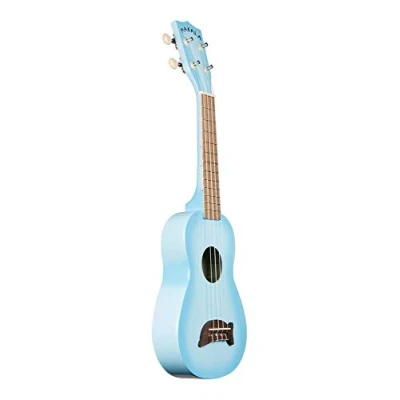 Imagen de Kala Makala Dolphins Ukulele