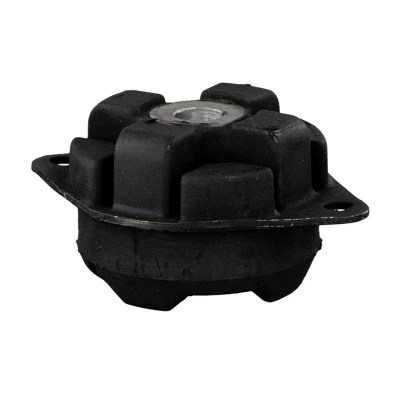 Imagen de FEBI BILSTEIN 01520 Soporte de La Caja Cambios izquierda AUDI: Coupe B2, B3, 80 B3