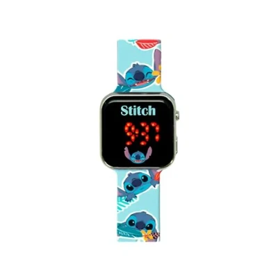 Imagen de Kids Licensing Reloj Digital para Unisex niños de Automático con Correa en Silicona LAS4039