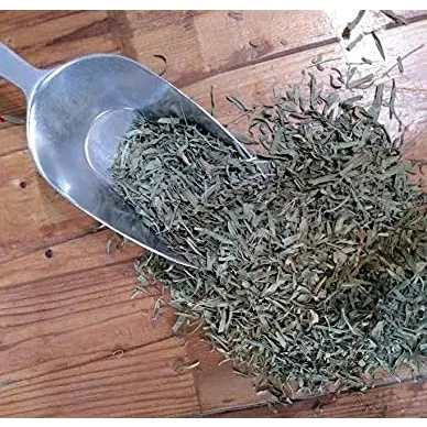 Imagen de Estragón Hoja 200 grs Hierbas Aromáticas para Cocinar Natural 100 %