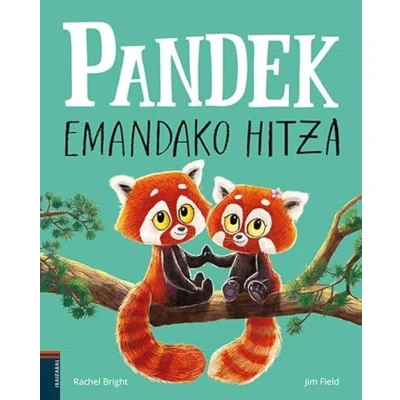 Imagen de Pandek Emandako Hitza
