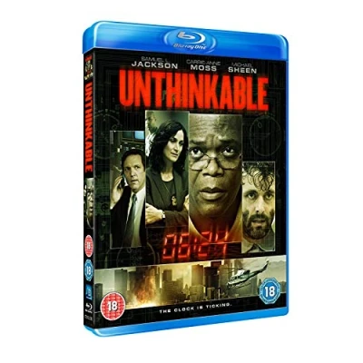 Imagen de Unthinkable [Blu ray] [2010] [Reino Unido]