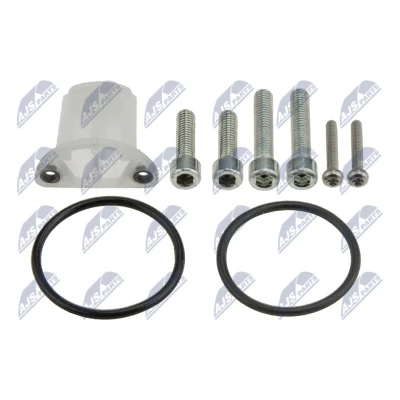 Imagen de Filtre hydraulique, accouplement à lamelles 4 roues motrices NTY FHO VW 003