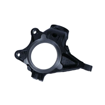 Imagen de MAXGEAR 72 5500 Mangueta Eje delantero, izquierda