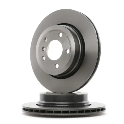 Imagen de BREMBO COATED DISC LINE 09.9573.11 Disco de freno 320 22 5 ventilación interna revestido altamente carbonizado con tornillos BMW: X3 norauto, oscaro,