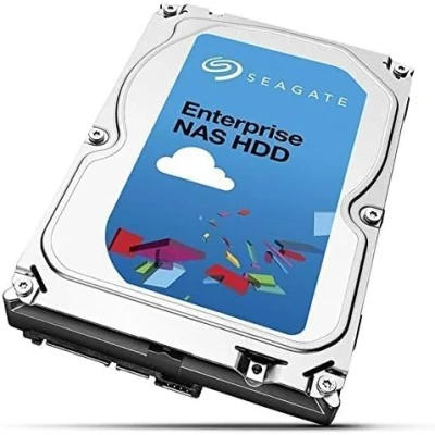 Imagen de Seagate Enterprise Capacity v7 ST12000NM0127 Disco duro (12 TB, interno, 3,5 pulgadas, SATA 6 Gb/s, 7200 RPM, caché de 256 MB)