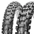 Imagen de CST CM 741 90/90 R21 54M coche de turismo Neumáticos verano 72742493