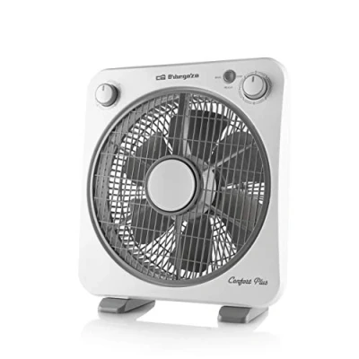 Imagen de Orbegozo Bf0138 Ventilador Box