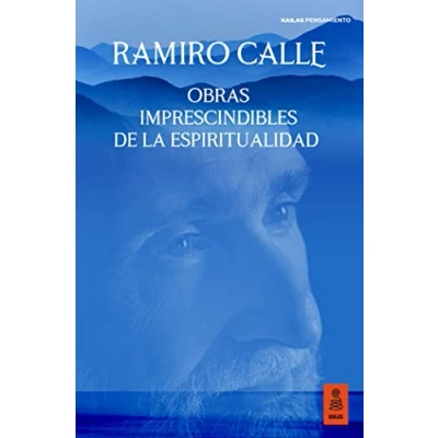 Imagen de OBRAS IMPRESCINDIBLES DE LA ESPIRITUALIDAD