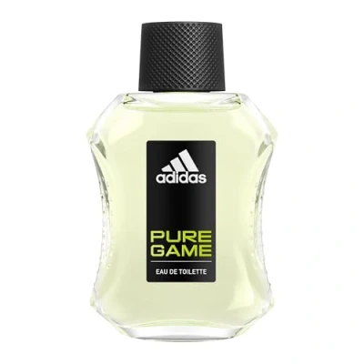Imagen de ADIDAS Eau de Toilette Pure Game 100ml