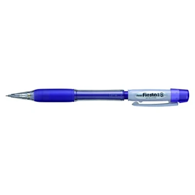 Imagen de Pentel Fiesta Lote de 12 portaminas, color rosa (0,5 mm)