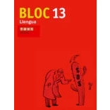 Imagen de Bloc Llengua 13 (projecte Tram)