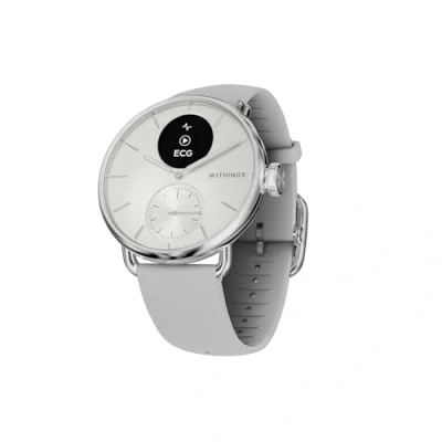 Imagen de Withings Scanwatch 2 38mm Blanco