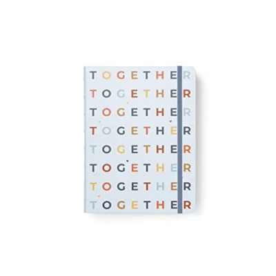 Imagen de Filofax Together 179516 Cuaderno (tamaño A5, rellenable)
