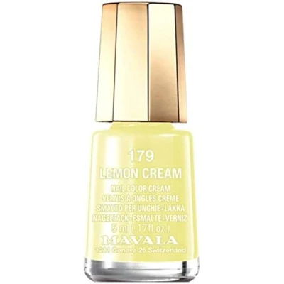 Imagen de MAVALA Esmalte de uñas 5 ml Color