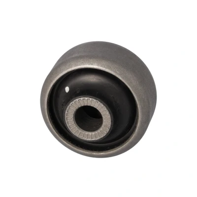 Imagen de FEBI BILSTEIN 193105 Silentblock Brazo de Suspension posterior, Eje delantero, izquierda, derecha, debajo Caucho