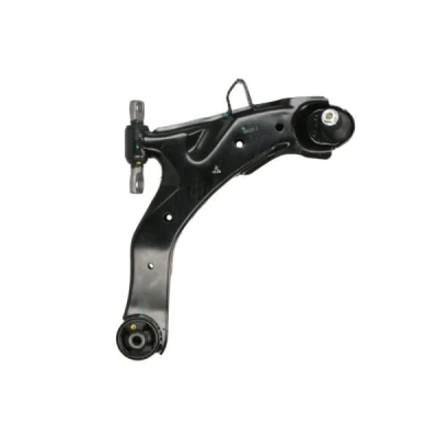 Imagen de YAMATO J30581YMT Barra oscilante, suspensión de ruedas debajo, Eje delantero, derecha Brazo oscilante longitudinal HYUNDAI: Coupe II