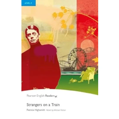 Imagen de Plpr4:strangers On A Train &amp; Mp3 Pack
