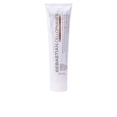 Imagen de Sebastian Cellophanes 300 ml Chocolate Brown