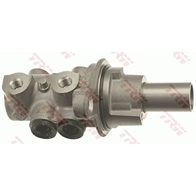 Imagen de TRW PMK680 Cilindro Maestro de Freno 23,81 Aluminio M10x1