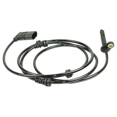Imagen de METZGER 0900979 Sensor de ABS Eje delantero, derecha MERCEDES BENZ: GLC Coupé