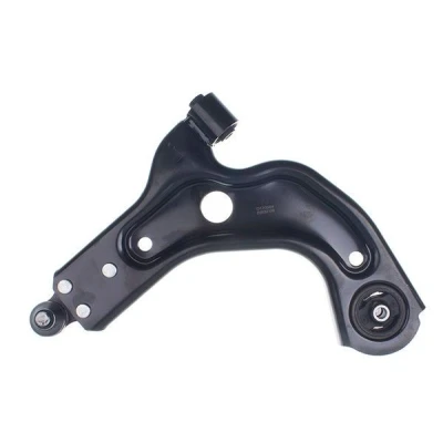 Imagen de DENCKERMANN D120584 Barra oscilante, suspensión de ruedas Eje delantero, izquierda, debajo Brazo oscilante transversal FORD: Puma, FIESTA 4