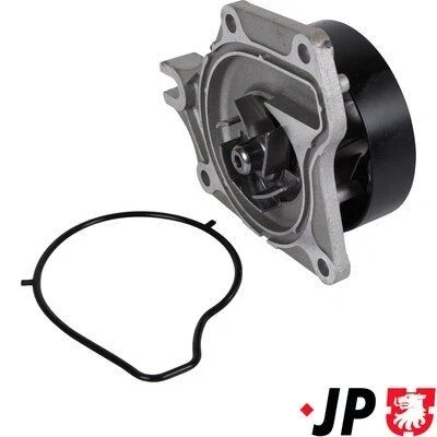 Imagen de JP GROUP 3814101400 Bomba de agua con junta mecánico MAZDA: 3 Hatchback, Berlina, 2 Hatchback