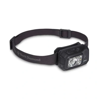 Imagen de Black Diamond BlaDia STORM 500 R Faro delantero bk BD6206750002ALL1