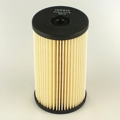Imagen de DELPHI HDF615 Filtro Combustible Cartucho filtrante VOLKSWAGEN: Touran I, Passat B6 Berlina, Scirocco III, AUDI: A3 Sportback, Hatchback