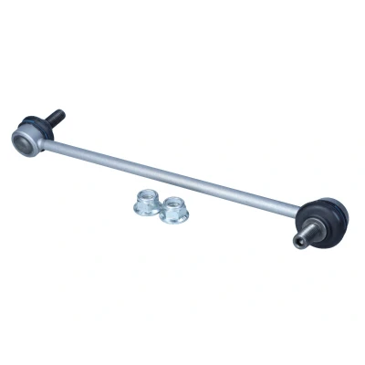 Imagen de QUARO QS1701/HQ Bieleta de suspensión Eje delantero, derecha 285mm M12x1,5 con boca para llave KIA: CARENS 4, 3, 2, CHEVROLET: Captiva