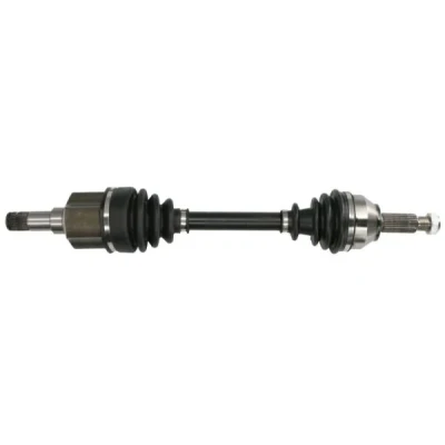 Imagen de PASCAL G2G024PC Árbol de transmisión Eje delantero, izquierda 635 para vehículos sin ABS FORD: MONDEO 3, 3 Stufenheck