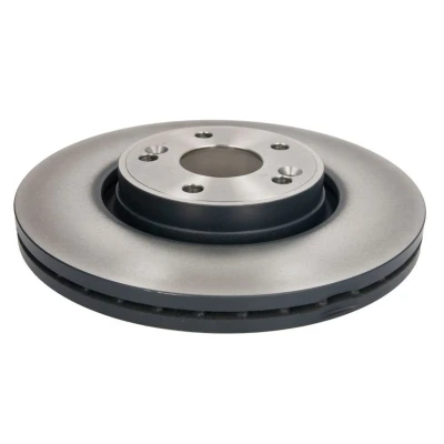 Imagen de TRW DF4229S Disco de freno 300 26 5 108 ventilado barnizado RENAULT: LAGUNA 2, 2 Grandtour