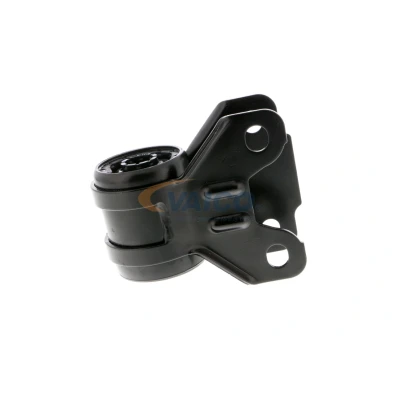 Imagen de VAICO V25 1145 Silentblock brazo de Suspension Original calidad Eje delantero, izquierda Soporte hidráulico para oscilante transversal