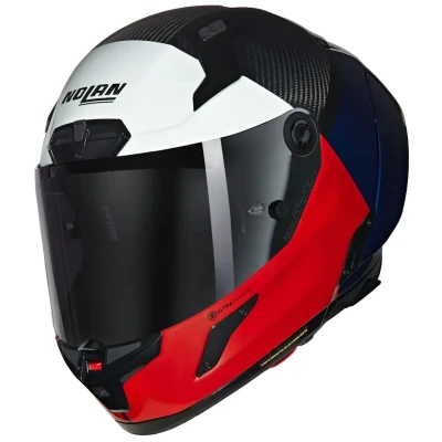 Imagen de NOLAN Helmet X 804 RS BLOCCO 348 M