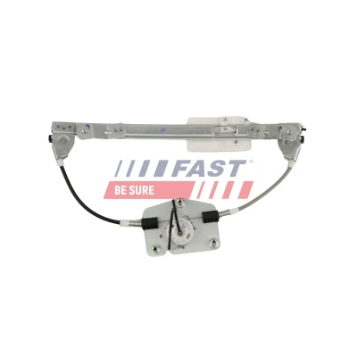 Imagen de Fast Elevalunas Atrás derecha eléctrico FT01541