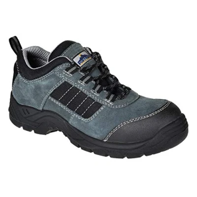 Imagen de Portwest Zapato Compositelite Trekker S1, Tamaño: 36, Color: Negro, FC64BKR36