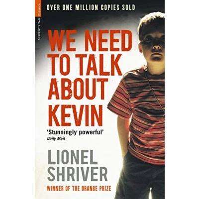 Imagen de We Need To Talk About Kevin