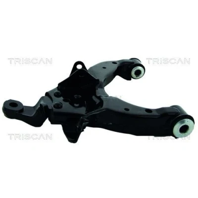 Imagen de TRISCAN 8500 13564 Barra oscilante, suspensión de ruedas sin rótula suspensión/carga, con apoyo caucho Brazo oscilante transversal