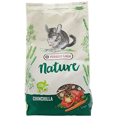 Imagen de Versele Laga para pequeño Animal Chinchilla 2,30 kg
